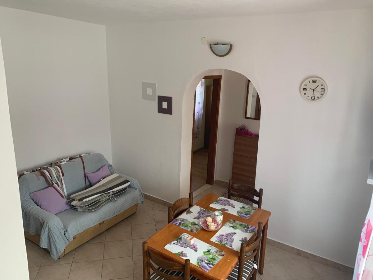 Apartments Marko Trogir Exterior photo